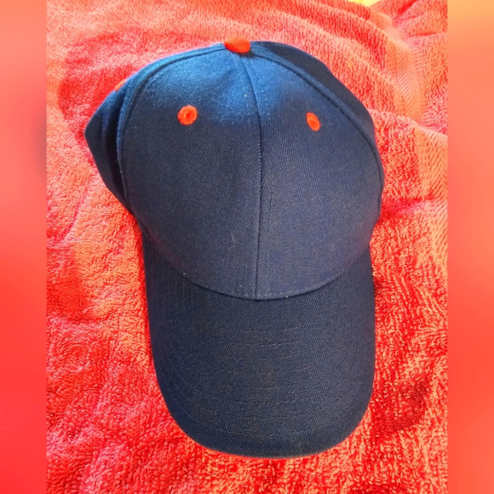 NewEra Cap Men's Adjustable Hat